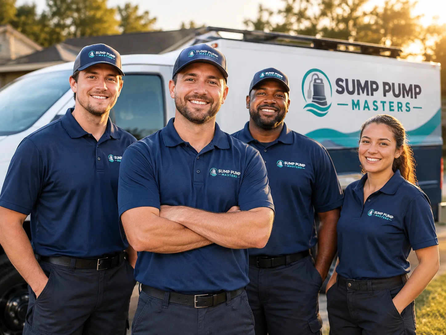 Sump Pump Repair company in Mason City, NE